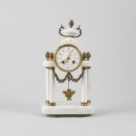 1206 6633 TABLE CLOCK